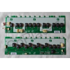 PLACA INVERTER SONY LL/LU KLV-52W410A SSB520H24S01  (SEMI NOVA)